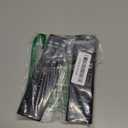 2 Packs XRT140 Replaced Remote Control for Vizio Smart LED TV M50Q7-H1 M55Q7-H1 M65Q7-H1 M55Q8-H1 M65Q8-H1 V555-H1 with Watchfree Vudu Netflix Primevideo Xumo Hulu Redbox with Batteries