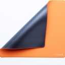 Artisan FX Zero MID Orange Gaming Mouse Pad Esports (XL, Orange)