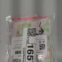 Shower Cap, 3 Pcs Waterproof Reusable Shower Caps Bath Hair Hat for Women Men Kids