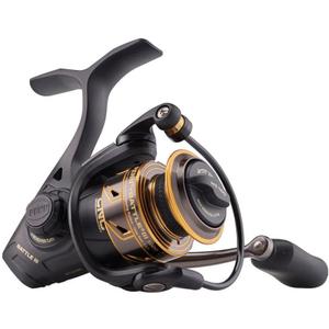 Penn Battle IV Spinning Fishing Reel (8000)