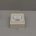 Eve Energy (Matter) - Smart Plug, App and Voice Control, 100% Privacy, Matter Over Thread, Works with Apple Home, Alexa, Google Home, SmartThings