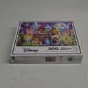 Ceaco - Disney - Princess Castle - 2000 Piece Jigsaw Puzzle
