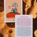 2 x 33 Mindfulness Cards & Mindfulness Tools | Best Mental Health Gifts for Women & Men | Mental Health Stocking Stuffers | Self Care for Anxiety and Stress Relief