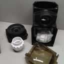 SPX1620AA Pool Pump Strainer Body Housing & Pump Seal Kit Compatible with Hayward Super Pump SP1600X and SP2600X Series Models