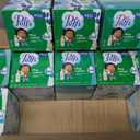 Puffs Plus Lotion Facial Tissues, 10 Cubes, 56 Tissues per Box, Allergies and Colds