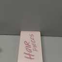 S-noilite Human Hair Topper with Bangs 3603D Cover Toppers Hairpieces for Women Bangs Hair Clip Light Brown 12inch, Hair Topper with Bangs, Light Brown(French)