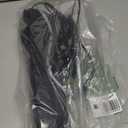 TARARIUM 600GPH Cold Plunge Small Pool Filter with 24V DC Powerful Pump for or Up to 1000 Gal Cloudy Water Cleaner (Black)