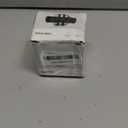 Power Wrist Ball AUTO Start Gyro Ball with LED Lights Forearm Exerciser Wrist Strengthener for Strengthening Muscle and Bones, Blue and White