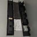 Fitvids Dumbbell Storage Rack