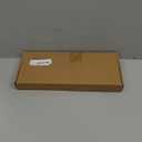 VGIA 6 Pcs 27" Eucalyptus Stems Greenery Stems Eucalyptus Leaf Spray in Green Silk Plastic Plants Floral Artificial Plants for Home Party Wedding Decoration(Dark Green)