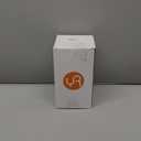 Exercise Ball for Workouts, Anti-Burst and Slip Resistant Yoga Ball for Gym Fitness and Physical Therapy (White 55cm)