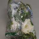 Artiflr 2 Pack Artificial Peony Garland, Total 12ft Floral Greenery Garland with Rose Flower Vine, Peony Flowers and Green Leaves for Wedding, Dining Table, Home Party Decor