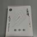 6 FT Flat Plug Surge Protector Power Strip,11 Multiple AC Outlets with 6 USB Ports (2 USB C), 6 Feet Extension Cord, 1250W/10A, One Touch Switch Button, 17 in 1 Compact Powerstrip