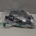 Metra Electronics 99-7422 Single DIN/Double DIN Installation Kit for 2007 Nissan Sentra (Black)