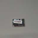 Silicone Replacement Earbud Tips Earbud Covers Eartips Fit Most in-Ear Earbuds(Inner Hole 3.8mm -5.1mm) Headphone Earbuds Rubber Tips 18 Pairs S M L