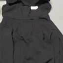 GRACE KARIN Women's Business Dresses Sleeveless V Neck Bodycon Sheath Dress Zipper Up Office Work Dress with Pockets (Medium, Black)