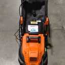 BLACK+DECKER BEMW482BH Electric Lawn Mower