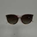 Livho Polarized Sunglasses, Retro & Oversized Shades for Women with Round Lenses