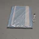 LAMA Keyboard Case for iPad (A16) 11th Gen 2025 /10th Gen 2022, Magnetic Case with Keyboard for iPad 11-inch (A16)/10.9-inch 10th Generation,Thin & Light Cover with Pencil Holder, Blue