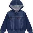 Levi's Baby Hoodie (Waverly)