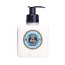 LOCCITANE Shea Butter Extra-Gentle Moisturizing Lotion: Organic Verbena Extract, Relaxing Lavender, Comfort Skin, Fast-Absorbing Lotion, With 5% Organic Shea Butter, Vegan, Lightweight