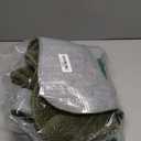 BSICPRO Large Bathroom Rugs, 24X36 Inches Bath Mats for Bath Non Slip, Soft Absorbent Microfiber Bath Rugs, Quick Dry Bathroom for Shower Floor, Machine Washable (Olive Green)