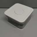 OXO Good Grips POP Container - Airtight Food Storage - Big Square Mini 1.1 Qt Ideal for Tea Bags, Baking Supplies, Nuts or Snacks