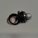 BUCKLOS 1-1/8 Bike Headset MTB Threadless 34 44 44-50.6 44-55 44-56 41.8-52mm, Straight Tapered Tube Mountain Bikes Road Bicycle Double Sealed Bearings Headsets, for Frame Fork Expander Plug Star Nut