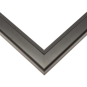 Black Photo Frame 15X10