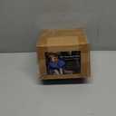 COOLBEBE Kids Travel Neck Pillow, Softly Double Support Neck Pillow for Car & Airplane, Traveling Gifts for Toddler & Children (1, Bluish Green)