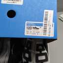 Hoka Mens Bondi 9 (12, Black/White)