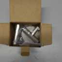 HOME SO Suction Cup Hooks for Shower & Bathroom Towel Holder 2-Pack  Suction Cups Hooks for Hanging Towels, Robes, & Coats - Tiles, Glass Door or Mirror  Shower Hooks & Towel Hooks - Nickel T-Shape