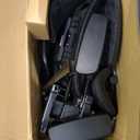 SIHOO M57 Ergonomic Office Chair with 3 Way Armrests Lumbar Support and Adjustable Headrest High Back with Tilt Function (Black)