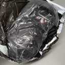 Punching Bag for Adults, 4FT Oxford Heavy Boxing Bag Set, Punching Bag with 12OZ Boxing Gloves, Chains, Hand Wraps, etc. Suitable for MMA Karate Kickboxing Boxing - Unfilled