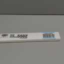 KOMAS 12 X 48 Tint Vinyl Film Sticker Sheet Roll for Car Headlight, Tail Lights, Fog Lights with Squeegee + Cutter (Glossy Yellow)