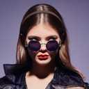 4 x 3PCS No Pressure Headbands for Glasses, Anti-Slip Flexible Plastic Headband, Thin Headbands Hair Band with Teeth for Eyewear for Women Daily Use - Matte Black, Matte Khaki, Matte Brown