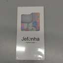 Compatible with iPhone 16 Pro Case Cute Aesthetic for Women Girls, Classic Retro Western Fruit Stamp Seashell Costal Collage Phone Case [Compatible with Magsafe] Shockproof Cover