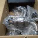 A-Premium Front 2-PC Catalytic Converter Kit Direct-Fit Compatible with Chevrolet Malibu 2008-2012 & Pontiac G6 2007-2009 & Saturn Aura 2007-2009, 3.6L, EPA Compliant