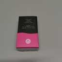 Leather Golf Scorecard Holder - Yardage Book Cover Golf Stat Tracker Sheet - Premium Golf Leather Scorecard - Golf Score Book - Large Size 7.6x4.5IN