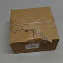 Cast Iron Toilet Paper Roll Holder Wall Mounted Vintage Rustic Tissue Roll Holder Decor for Kitchen and Bathroom Included Screws and Anchors