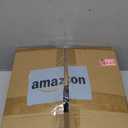 SNTD Large Dish Drying Rack - Expandable (19.3" to 29.4") Dish Rack for Kitchen Counter, Stainless Steel Dish Drainer with Utensil Holder, Pan Holder & Pot Lid Holder, Black