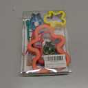 Gingerbread Man Cookie Cutters Set, Christmas Cookie Cutter Shapes, Stainless Steel Christmas Cookie Cutters, Fruit Vegetable Sandwich Cutter, Food Decoration Baking Tools & Accessories