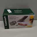 Cuisinart PrepExpress Vegetable & Fruit Box Chopper