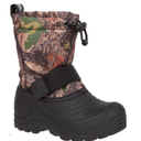 Northside Camo Forest Boots Size Youths 3
