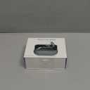 Hearing Aids, Hearing Aids for Seniors with Moderate Hearing Loss, 16 Channel Rechargeable Hearing Amplifiers with Noise Cancelling, Five Levels of Volume Adjustment, Clear Sound and Easy to Use (Grey)