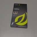 WSKEN for Samsung Galaxy S25 Edge Screen Protector - [Fingerprint Unlock Support] Case Friendly Auto Dust Removal Shatterproof Bubble Free HD Tempered Glass Film for Galaxy S25 Edge,2 PCS (Clarity)