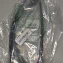 Eightwood Marine Boat Radio Antenna 16 Inch Rubber Duck Flexible Mast FM AM Stereo Antennae for Boat Car RV Motorhome ATV UTV Tractor Motorcycle Yacht