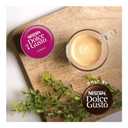 NESCAF Dolce Gusto Coffee Capsules Espresso 48 Single Serve Pods, (Makes 48 Cups) 48 Count