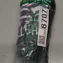 Womens That's My Granddaughter Out There Volleyball Grandma Grandpa V-Neck T-Shirt Medium