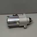 New Starter Compatible with Honda Accord 2013 2014 2015 2016 2017, Civic 2016 2017 2018 2019, CR-V 2015 2016 2.0L 2.4L L4 Engine 31200-5A2-A51 SM-74009 SM740-09 191-711 S-80548 31200-5A2-A52